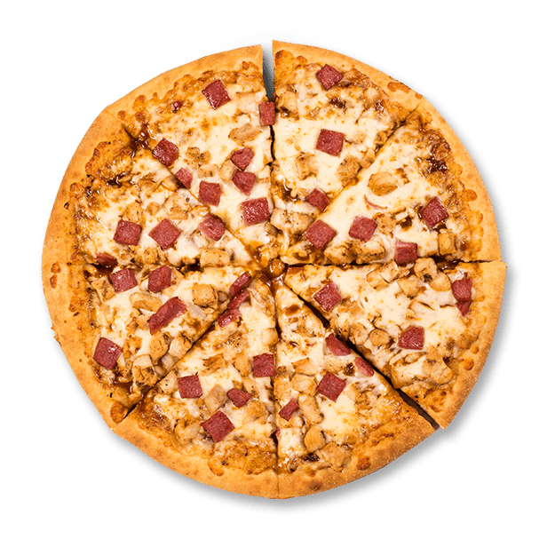 Pizza Beefanatika